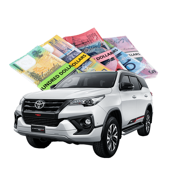 cash for cars muswellbrook