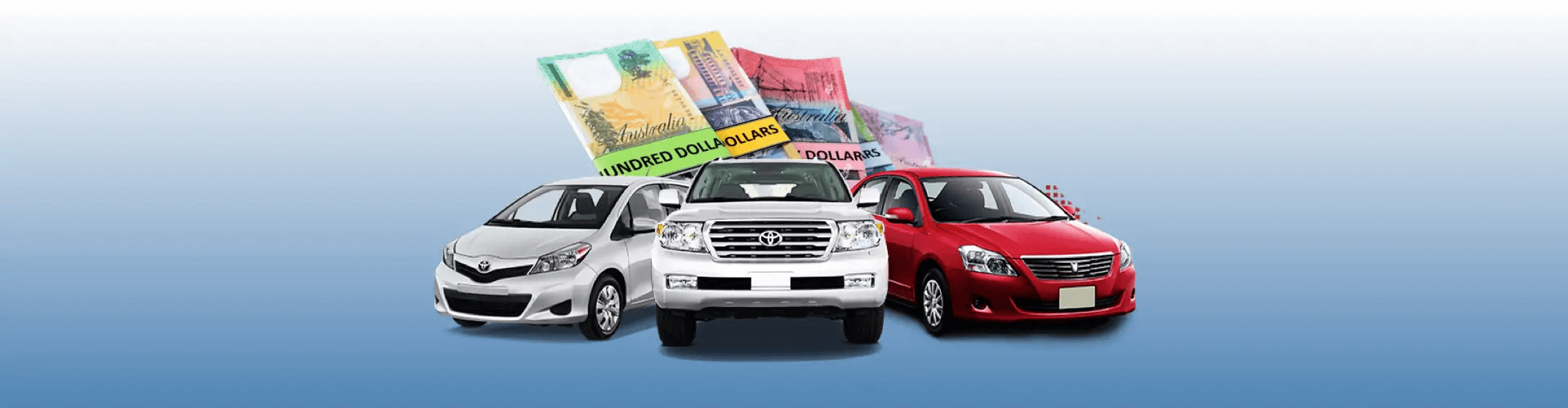 central coast cash for cars