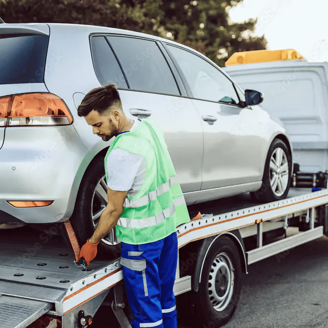 hassele free car removal