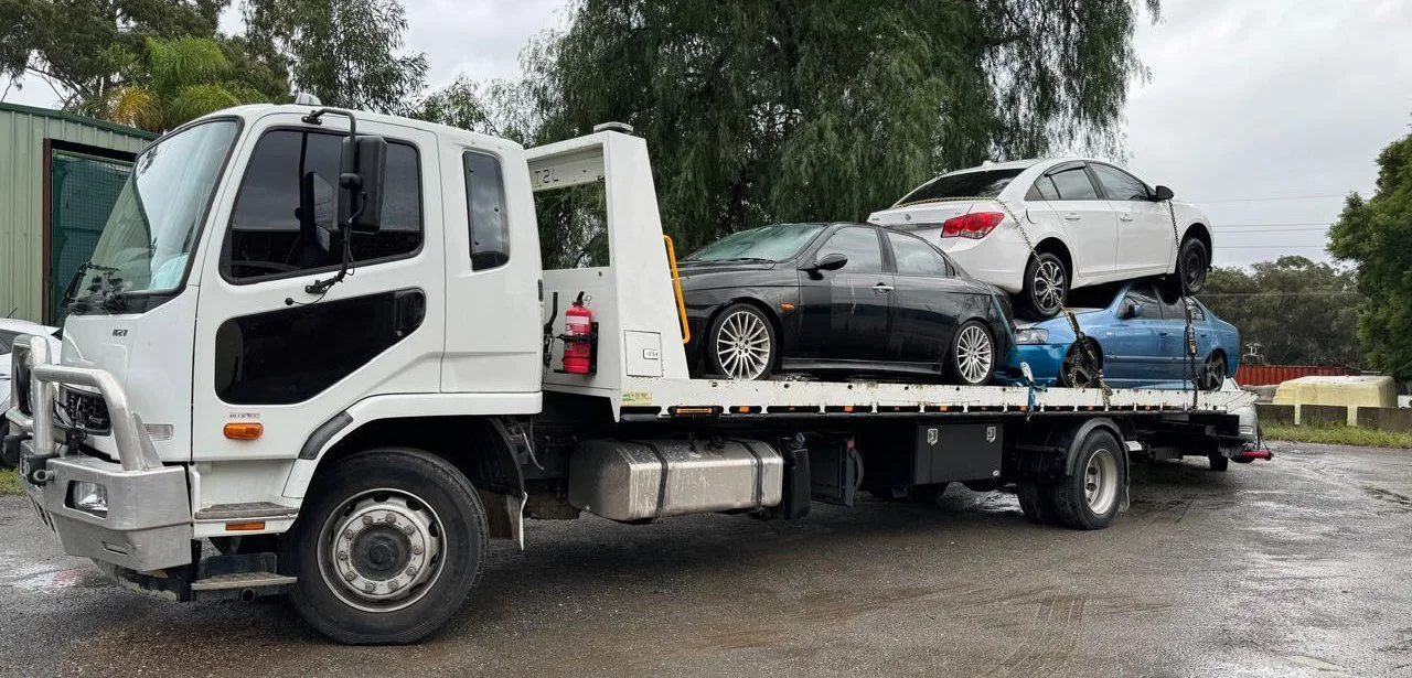 We buy all makes and models including Toyota, Ford, and Honda for cash in Taree.